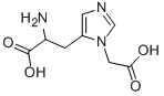 3-carboxymethylhistidine CAS#: 2930-79-2