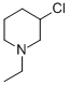 3-chloro-1-ethylpiperidine CAS#: 2167-11-5
