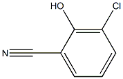 3-chloro-2-hydroxybenzonitrile CAS#: 13073-27-3