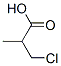3-chloro-2-methylpropionic acid CAS#: 16674-04-7