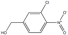 (3-chloro-4-nitrophenyl)methanol CAS#: 113372-68-2