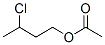 3-chlorobutyl acetate CAS#: 2203-36-3