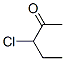 3-chloropentan-2-one CAS#: 13280-00-7