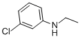 (3-chlorophenyl)ethylamine CAS#: 15258-44-3