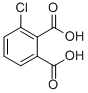 3-chlorophthalic acid CAS#: 27563-65-1