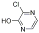 3-chloropyrazin-2-ol CAS#: 105985-17-9