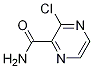 3-chloropyrazine-2-carboxaMide CAS#: 21279-62-9