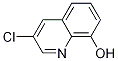 3-chloroquinolin-8-ol CAS#: 102878-83-1