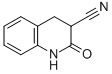 3-cyano-3,4-dihydroquinoline-2(1H)-one CAS#: 106073-17-0