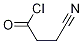 3-cyanopropanoyl chloride CAS#: 17790-82-8