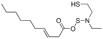 3-decenoic acid N-ethylcysteamine thioester CAS#: 15469-76-8