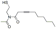 3-decynoyl-N-acetylcysteamine CAS#: 15044-28-7