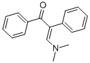 3-(dimethylamino)-1,2-diphenyl-2-propen-1-one CAS#: 17059-74-4