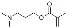 3-(dimethylamino)propyl methacrylate CAS#: 20602-77-1