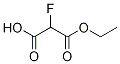 3-ethoxy-2-fluoro-3-oxopropanoic acid CAS#: 100701-49-3
