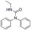 3-ethyl-1,1-diphenylurea CAS#: 18168-01-9