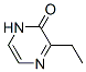 3-ethyl-(1H)-pyrazin-2-one CAS#: 25680-54-0