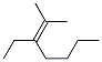 3-ethyl-2-methyl-hept-2-ene CAS#: 19780-61-1