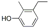 3-ethyl-o-cresol CAS#: 1123-73-5