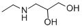 3-(ethylamino)propane-1,2-diol CAS#: 19737-19-0