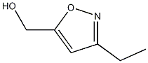 (3-ethylisoxazol-5-yl)methanol CAS#: 14716-90-6