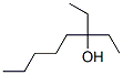 3-ethyloctan-3-ol CAS#: 2051-32-3
