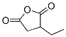 3-ethyloxolane-2,5-dione CAS#: 14035-81-5