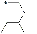 3-ethylpentyl broMide CAS#: 1647-24-1