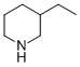 3-ethylpiperidine CAS#: 13603-10-6