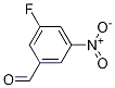 3-fluoro-5-nitrobenzaldehyde CAS#: 108159-96-2