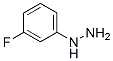 (3-fluorophenyl)hydrazine CAS#: 192-16-5