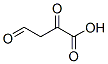 3-formylpyruvic acid CAS#: 1069-50-7
