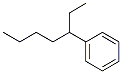 (3-heptyl)benzene CAS#: 2132-85-6
