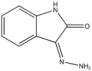 3-hydrazinylindol-2-one CAS#: 2365-44-8