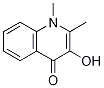 3-hydroxy-1,2-diMethylquinolin-4(1H)-one CAS#: 223752-74-7