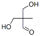 3-hydroxy-2-(hydroxymethyl)-2-methylpropionaldehyde CAS#: 18516-18-2