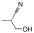 3-hydroxy-2-methylpropiononitrile CAS#: 2567-01-3