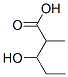 3-hydroxy-2-methylvaleric acid CAS#: 28892-73-1