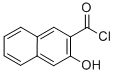 3-hydroxy-2-naphthoyl chloride CAS#: 1734-00-5