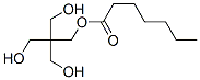 3-hydroxy-2,2-bis(hydroxymethyl)propyl heptanoate CAS#: 21897-55-2