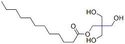 3-hydroxy-2,2-bis(hydroxymethyl)propyl laurate CAS#: 10332-31-7