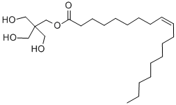 3-hydroxy-2,2-bis(hydroxymethyl)propyl oleate CAS#: 10332-32-8