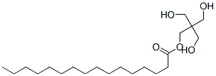 3-hydroxy-2,2-bis(hydroxymethyl)propyl palmitate CAS#: 17630-08-9