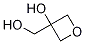 3-hydroxy-3-hydroxymethyloxetane CAS#: 16563-93-2