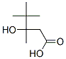 3-hydroxy-3,4,4-trimethyl-pentanoic acid CAS#: 16466-40-3