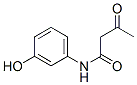 3'-hydroxyacetoacetanilide CAS#: 22016-03-1