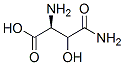 3-hydroxyasparagine CAS#: 16712-79-1