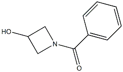 (3-hydroxyazetidin-1-yl)(phenyl)Methanone CAS#: 25566-00-1