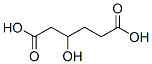 3-hydroxyhexanedioic acid CAS#: 14292-29-6