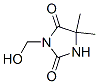 3-(hydroxymethyl)-5,5-dimethylimidazolidine-2,4-dione CAS#: 16228-00-5
